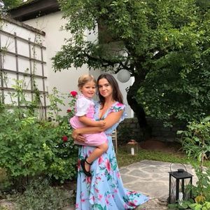 Meet your Posher, Francesca